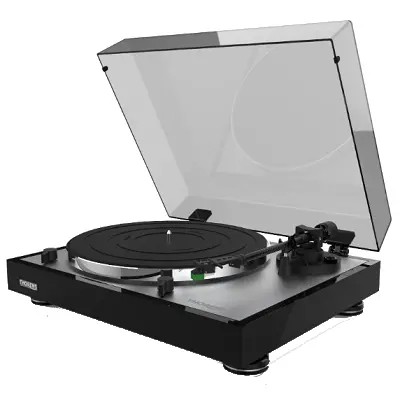 Thorens TD 402 DD